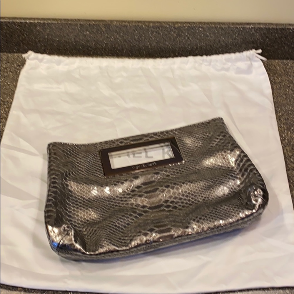 NWOT Michael Kors evening bag